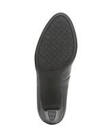 LifeStride Women's Parigi-Plus Dress Pumps