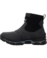 Muck Men's Apex Mid Zip Ankle Boot