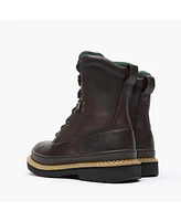 Georgia Boot Men's Giant Steel Toe Work Boots