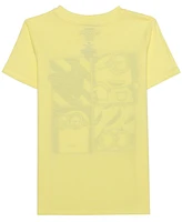 Despicable Me Big Boys Minion Short Sleeve T-Shirt