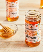 Bumbleberry Farms Orange Blossom Honey Set of 2