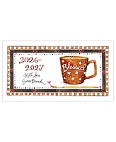 2026-2027 Susan Branch Small Monthly Pocket Planner