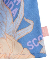 Scotch & Soda Big Girls Elastic Waist Full Skirt