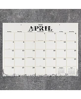 2026 Susan Branch Large Desk Pad Monthly Blotter Calendar