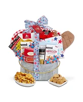 Alder Creek Gift Baskets Bbq Gift Basket