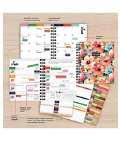 Weekly Monthly Luxe Planner