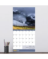 2026 Weather Wall Calendar