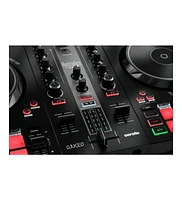 Hercules Dj Control Inpulse 300 MK2