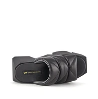United Nude Womens Bull Puffy