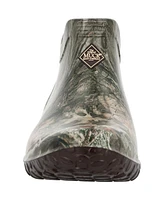 Muck Men's Mossy Oak Country Dna ster Lite Eva Ankle Boot