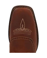 Durango Men's Rebel by Saddle Up Western Boot