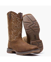 Durango Men's Rebel by Pull-On Western Boot