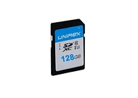 Unirex 128GB Ultra High Speed Sd Card