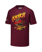 Freeze Max Men's Wine The Simpsons Quench T-Shirt