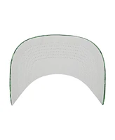 '47 Brand Men's Green New York Jets Fiji Trucker Adjustable Hat