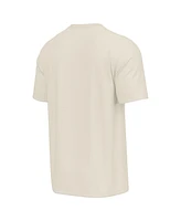 Outerstuff Men's Natural McLaren F1 Team 2025 Usa Grand Prix Austin T-Shirt