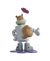 Youtooz SpongeBob SquarePants Sandy Cheeks Vinyl Figurine