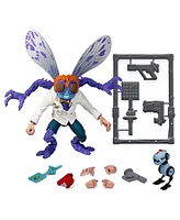 Super 7 Teenage Mutant Ninja Turtles Baxter Stockman Version 2 Ultimates Figure