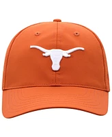 Top of the World Men's Texas Orange Texas Longhorns Victory Trainer Adjustable Hat