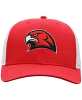 Top of the World Men's Red Miami University RedHawks Trucker Adjustable Hat