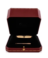 Pre-Owned Cartier Love Bracelet 18K Gold