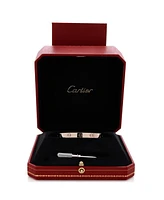 Pre-Owned Cartier Love Bracelet 18K White Gold