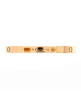 Pre-Owned Cartier Love Cuff Bracelet 18K Gold