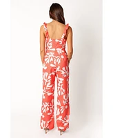 Petal and Pup Women's Payton Jumpsuit