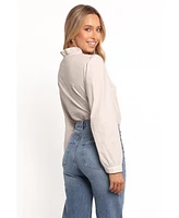 Petal and Pup Women's Constance Shirt