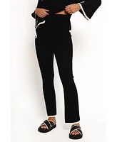 Petal and Pup Women's Dora Knit Pant