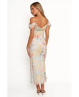 Petal and Pup Women's Esther Midi Dress
