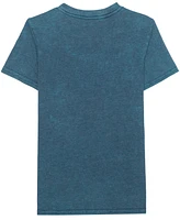 Sonic Big Boys Short Sleeve T-Shirt
