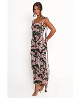 Petal and Pup Women's Chiara Maxi Dress