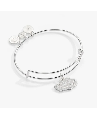The Sky is the Limit Bangle Bracelet