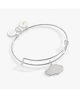 The Sky is the Limit Bangle Bracelet