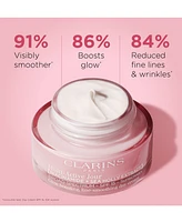 Clarins Multi-Active Day Moisturizer Spf 15 For Lines, Pores & Glow, 1.7 oz.
