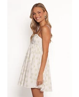 Petal and Pup Women's Indira Mini Dress