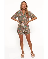Petal and Pup Women's Everlee Romper