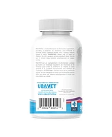 Ubavet Multivit Daily Vitamin and Mineral Tablet for Dogs – Comprehensive Nutritional Support – (90 ct)