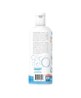 Ubavet Aloe & Oatmeal Shampoo for Dogs & Cats – Gentle Hydrating Formula – (16.9 fl oz / 500ml)