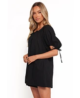 Petal and Pup Women's Carina Romper