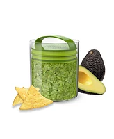 Prepara 2-Piece Guac Savor Avocado Flip Masher Bundle
