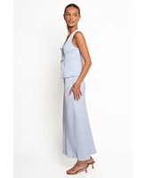 Petal and Pup Women's Ysolde Bow Detail Skirt Set
