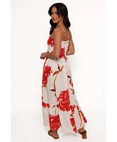 Petal and Pup Women's Bridger Maxi Dress