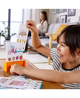 Haba Logic! Case Starter Set - Brain Building Puzzles for Ages 5+