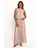 Petal and Pup Women's Mckenzie Pant Set