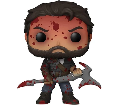 Mandy Funko Pop Vinyl Figure | Red Miller
