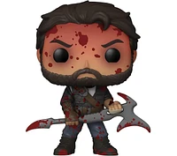 Mandy Funko Pop Vinyl Figure | Red Miller