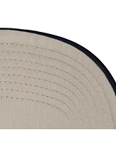 Mitchell & Ness Men's Navy New Orleans Pelicans Core Evergreen Otc Trucker Adjustable Hat