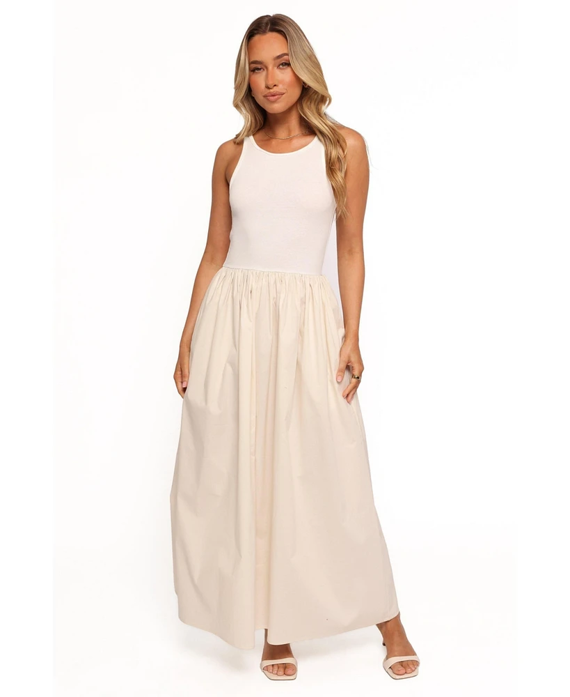 Petal and Pup Women's Franki Midi Dress